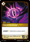 Eye of the Herald [SPF - 153/221] - Cartes Sportives Rive Sud