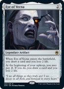 Eye of Vecna [AFR - 243] - Cartes Sportives Rive Sud