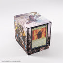 GameGenic MTG Le Hobbit Sidekick Pro XL 100ct Bataille des Cinq Armées