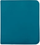 Ultra Pro ZIP Binder Pro 12Pkt Teal