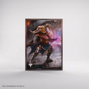 GameGenic MTG Reality Fracture Premium Art Sleeves Garruk of the Veil (Pre-Order)