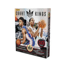 2025-26 Panini Court King Basketball Hobby Box