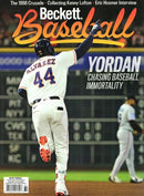 Beckett Baseball octobre 2026 n° 247