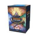 Riftbound League of Legends TCG Coffre Legacy (Précommande)