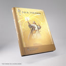 Classeur GameGenic MTG Le Hobbit 18 pochettes Gandalf, Fléau des gobelins / Seigneur des Aigles