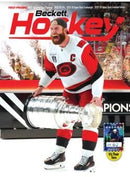 Beckett Hockey August 2026