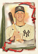 2026 Topps Allen & Ginter Baseball Hobby Box (Pre Order)