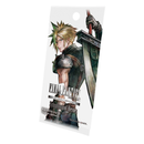 Kit de pré-lancement Final Fantasy TCG Opus 31 Symphony of Heroes (Précommande)