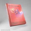 Classeur GameGenic MTG The Hobbit 18 pochettes Arkenstone / Smaug, Ver de l’effroi
