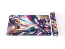 Riftbound League Of Legends TCG Vendetta Kayle vs Morgana Playmat (Pre Order)
