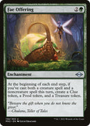 Fae Offering [MH2 - 158] - Cartes Sportives Rive Sud