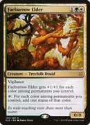 Faeburrow Elder [ELD - 190] - Cartes Sportives Rive Sud