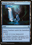 Faerie Conclave [LIST - 248] - Cartes Sportives Rive Sud