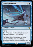 Faerie Formation [WOC - 91] - Cartes Sportives Rive Sud