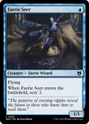 Faerie Seer [WOC - 92] - Cartes Sportives Rive Sud