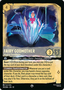 Fairy Godmother - Magical Benefactor [10 - 192/204] - Cartes Sportives Rive Sud