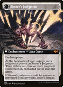 Faithbound Judge (Extended Art) [VOW - 348] - Cartes Sportives Rive Sud