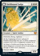 Faithbound Judge [VOW - 12] - Cartes Sportives Rive Sud