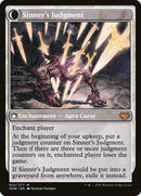 Faithbound Judge [VOW - 12] - Cartes Sportives Rive Sud