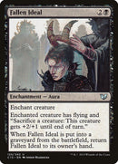 Fallen Ideal [C15 - 125] - Cartes Sportives Rive Sud