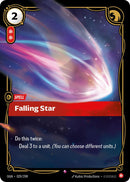 Falling Star [OGN - 029/298] - Cartes Sportives Rive Sud