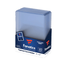Fanatics 108pt Sports Cards Toploaders 10ct - Cartes Sportives Rive Sud
