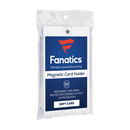 Fanatics 35pt Magnetic Sports Card Holder - Cartes Sportives Rive Sud