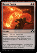Fanged Flames [MH3 - 118] - Cartes Sportives Rive Sud