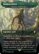 Fangorn Forest - Yavimaya, Cradle of Growth [LTC - 377] - Cartes Sportives Rive Sud