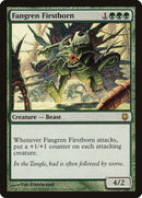 Fangren Firstborn [DST - 75] - Cartes Sportives Rive Sud