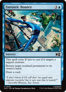 Fantastic Bounce [MSC - 620] - Cartes Sportives Rive Sud