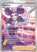 Fantina (Full Art) [SWSH11 - 191/196] - Cartes Sportives Rive Sud