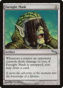 Farsight Mask [MRD - 170] - Cartes Sportives Rive Sud