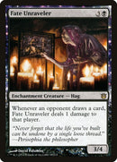 Fate Unraveler [BNG - 68] - Cartes Sportives Rive Sud