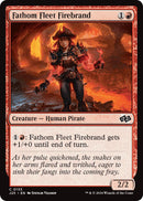 Fathom Fleet Firebrand [J25 - 135] - Cartes Sportives Rive Sud