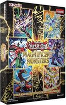 Yu-Gi-Oh! Magnificent Monsters Limited Bundle 1st Edition (Pre Order)