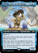 Fblthp, Lost on the Range (Extended Art) [OTJ - 319] - Cartes Sportives Rive Sud