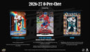 2026-27 O-Pee-Chee Hockey Hobby Box (Pre Order)