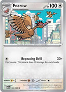 Fearow [MEG - 103/132] - Cartes Sportives Rive Sud