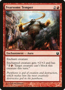 Fearsome Temper [BNG - 95] - Cartes Sportives Rive Sud