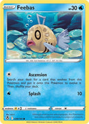 Feebas [SWSH12 - 039/195] - Cartes Sportives Rive Sud
