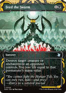 Feed the Swarm [SOA - 29] - Cartes Sportives Rive Sud