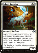 Felidar Guardian [LIST - 19] - Cartes Sportives Rive Sud