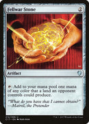 Fellwar Stone [C17 - 210] - Cartes Sportives Rive Sud