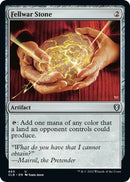 Fellwar Stone [CLB - 860] - Cartes Sportives Rive Sud