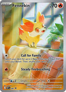 Fennekin - 080 [MEP - 080] - Cartes Sportives Rive Sud