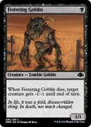 Festering Goblin [DMR - 85] - Cartes Sportives Rive Sud