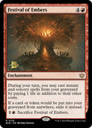 Festival of Embers [PRE - 134] - Cartes Sportives Rive Sud
