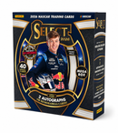 2026 Panini Select Nascar Mega Box