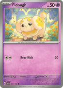 Fidough - 097/198 [SV1 - 097] - Cartes Sportives Rive Sud